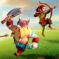 Loot Heroes Logo